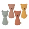 Teddy Rattles (Various)