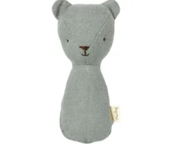 Teddy Rattles (Various)