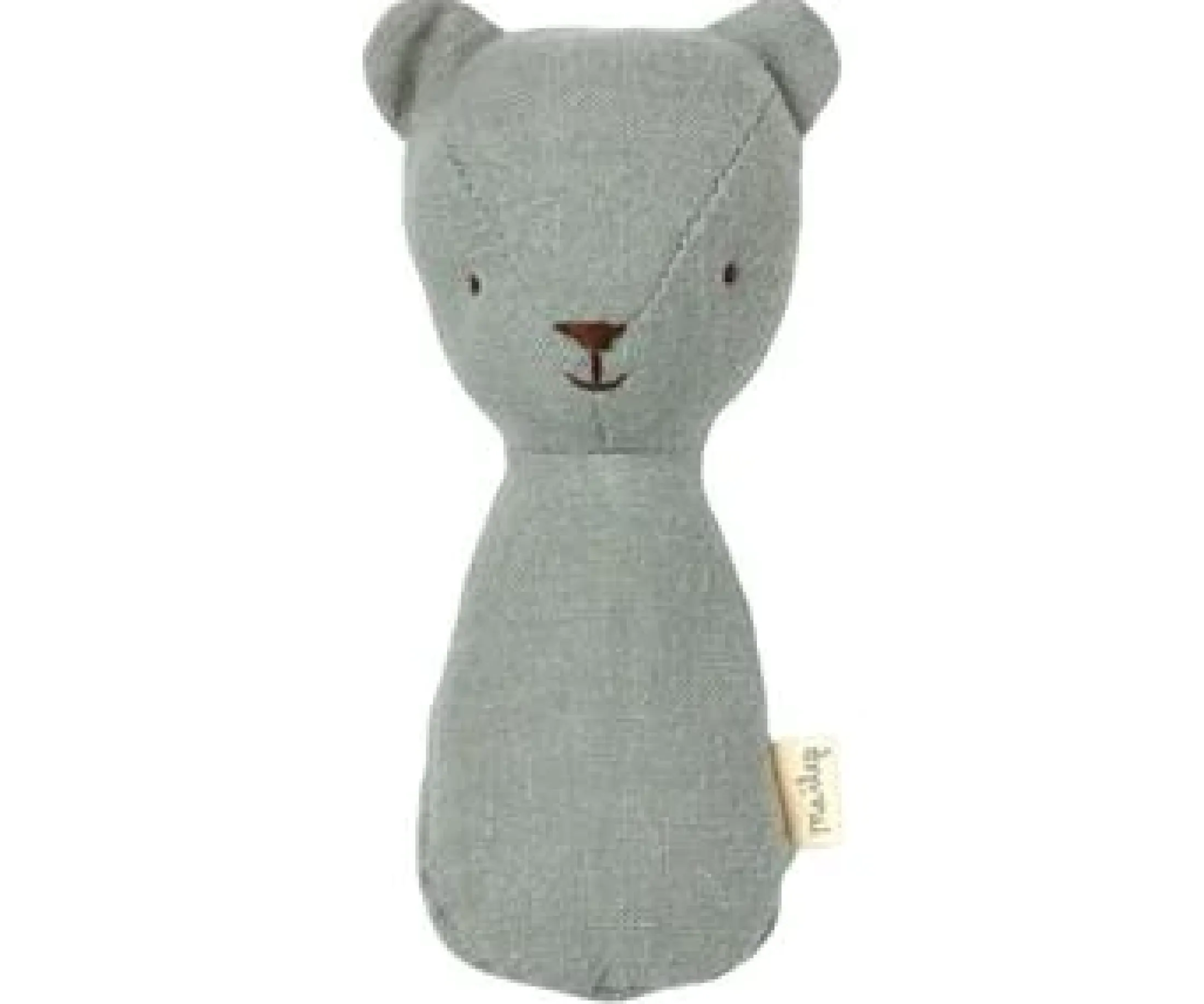 Teddy Rattles (Various)