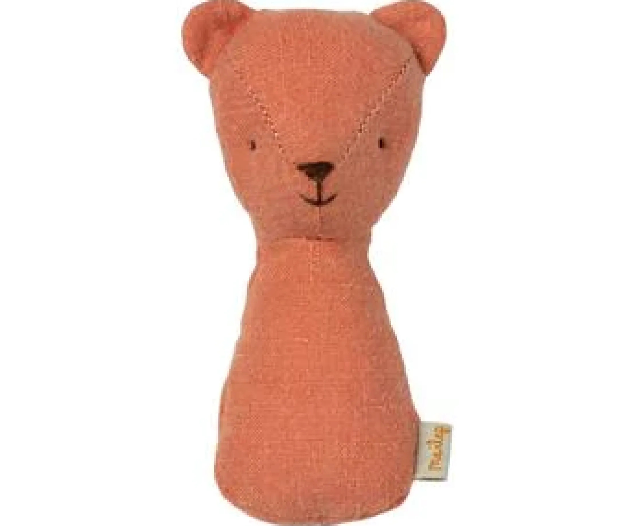 Teddy Rattles (Various)