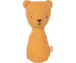 Teddy Rattles (Various)