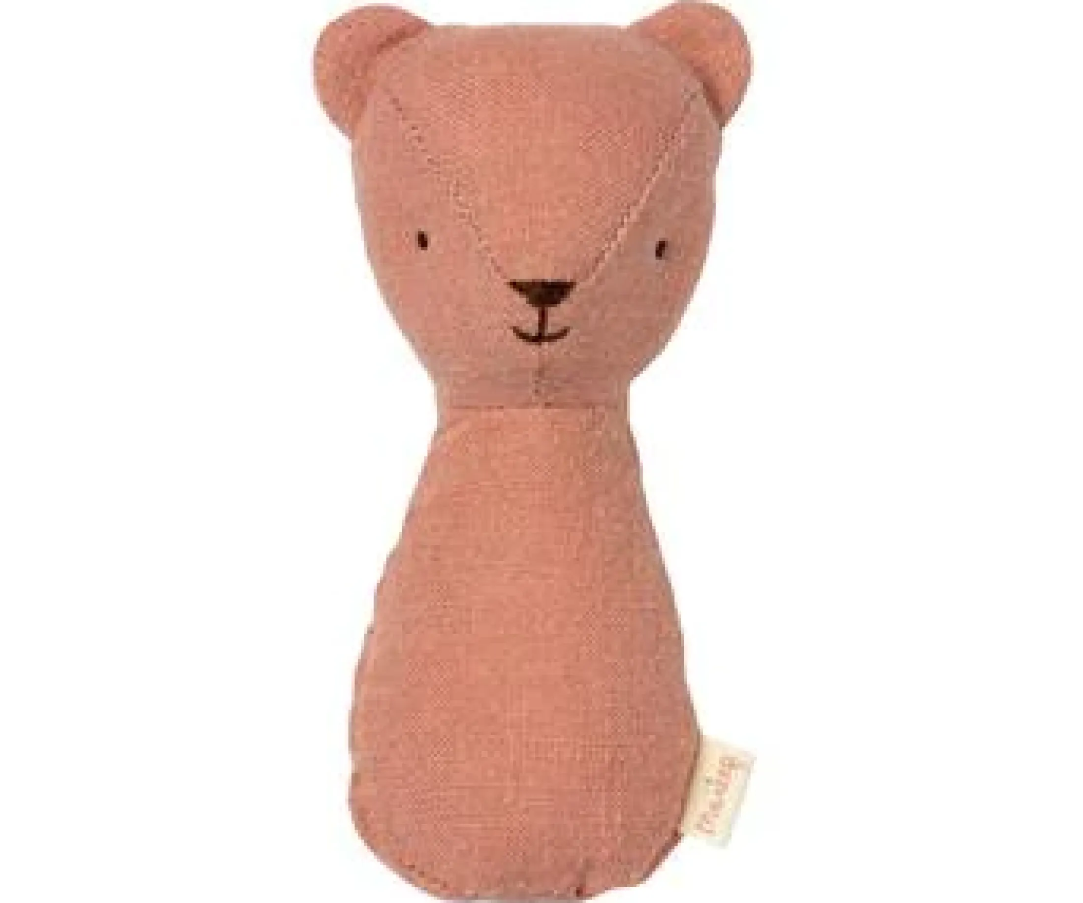 Teddy Rattles (Various)