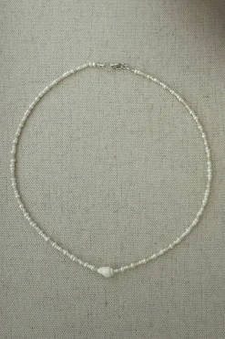 The Castaway Necklace