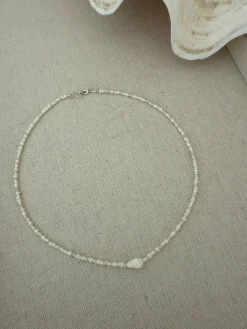 The Castaway Necklace