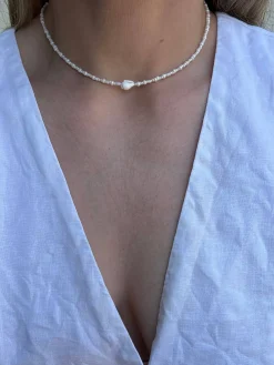 The Castaway Necklace