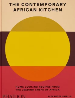 The Contemporary African Kitchen