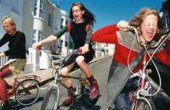 The Face Magazine: Culture Shift