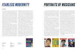 The Face Magazine: Culture Shift