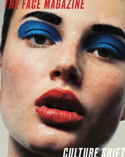 The Face Magazine: Culture Shift