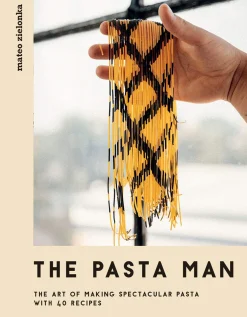 The Pasta Man