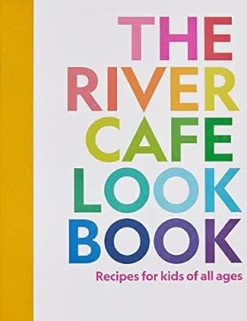 The River Cafe Look Book
