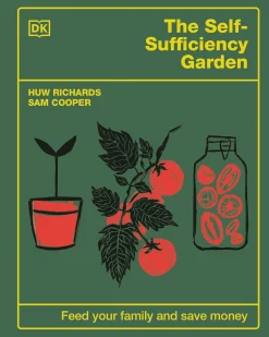 The Self-Sufficiency Garden