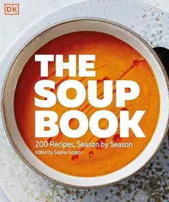 The Soup Book