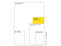 Things To Do Today Planner (Coral)