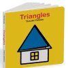 Triangles Board Book