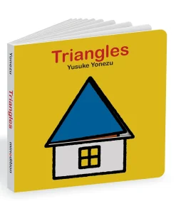 Triangles Board Book