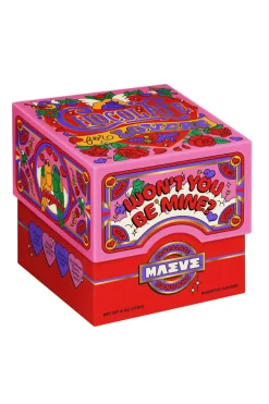 Valentine's - Chocolate For Lovers Bonbon Box - 6oz