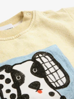 Van Dog Sweatshirt (Baby)