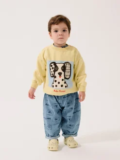 Van Dog Sweatshirt (Baby)