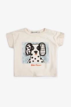 Van Dog Tee (Baby)