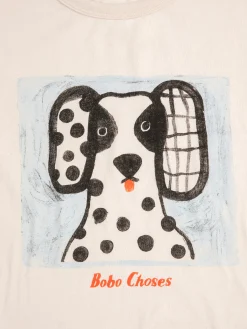 Van Dog Tee (Kids)