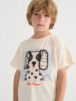 Van Dog Tee (Kids)
