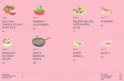 Vietnamese: Simple Vietnamese Food to Cook at Home