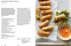 Vietnamese: Simple Vietnamese Food to Cook at Home