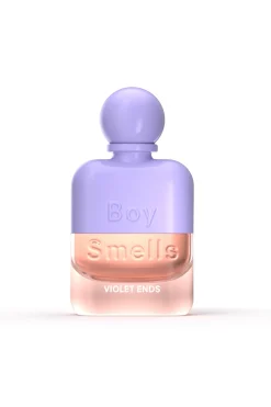 Violet Ends Perfume