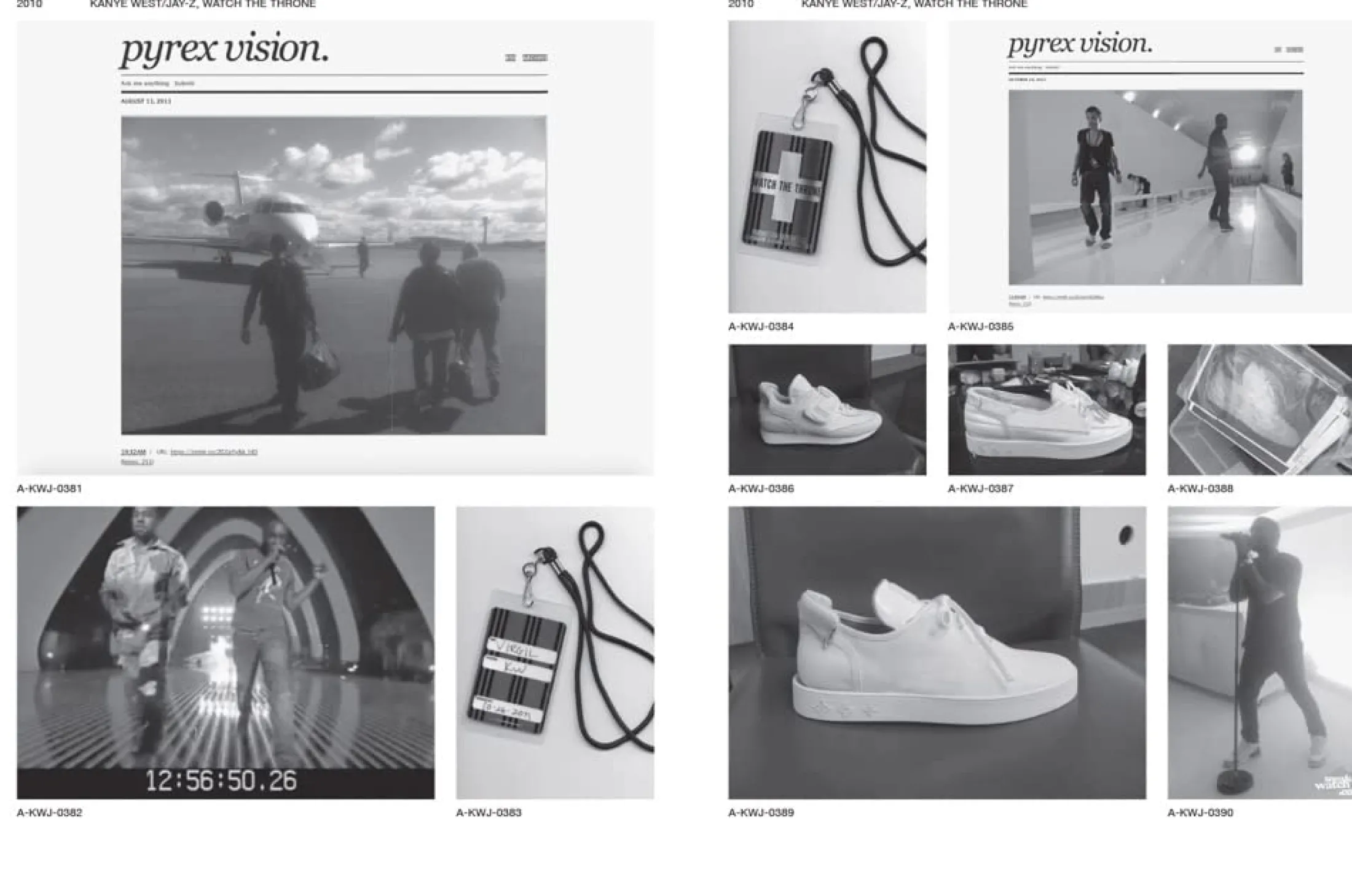 Virgil Abloh: Figures of Speech