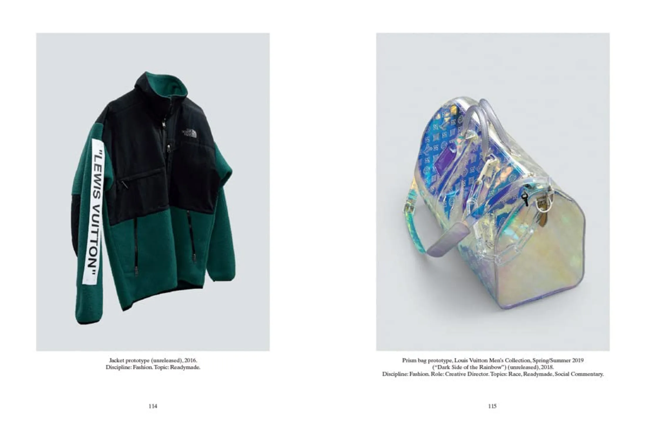 Virgil Abloh: Figures of Speech