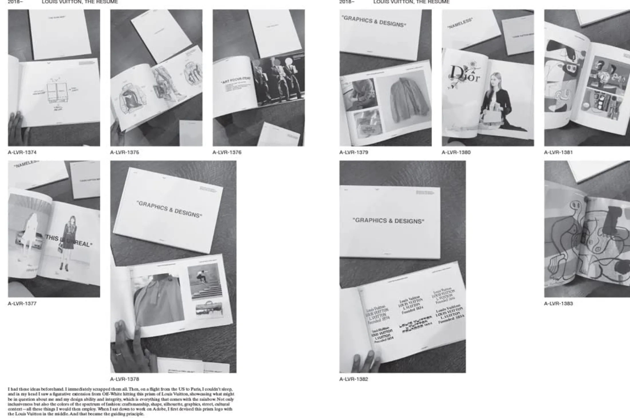 Virgil Abloh: Figures of Speech