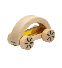 Wautomobile (Yellow)